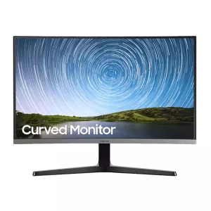 Samsung CR500 Curved Monitor 27 inch
