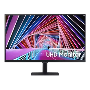 Samsung ViewFinity LED Monitor 27 inch S70A
