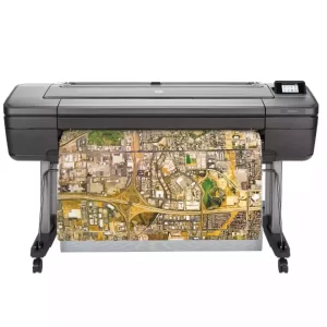 Designjet Z6DR 44 Printer