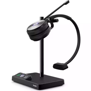Yealink WH62 MONO UC Wireless Headset