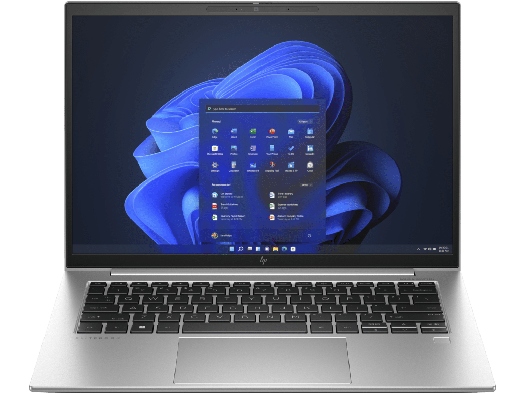 laptop for lease in Sydney at Mitronics