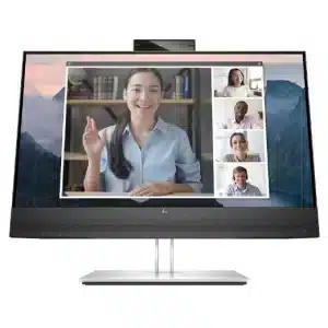 HP Monitors