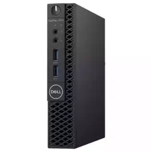 Dell Desktops