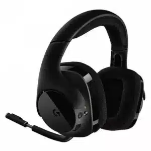 Logitech