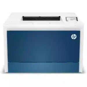 HP Colour A4 Laserjet Printers