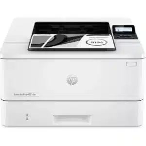 HP Mono A4 Laserjet Printers