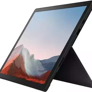 SURFACE PRO 7+, i7/16GB/512GB BLACK W10P, 2YR