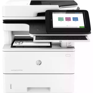 HP LaserJet Managed Flow MPF E52645C A4 Mono Printer 1PS55A