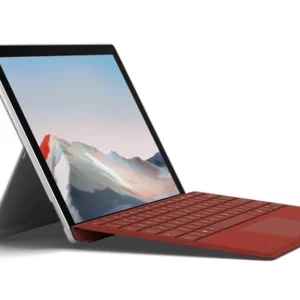 SURFACE PRO 7+, LTE i5/16GB/256GB PLATINUM W10P, 2YR