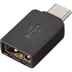 PLANTRONICS USB-A TO USB-C ADAPTER