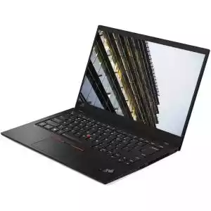 LENOVO X1 CARBON G8 I5-10210U, 14" FHD, 512GB SSD, 16GB, NO WWAN, W10P64, 3YOS+1YR PREM