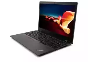 LENOVO L15 G2 I7-1165 G7" FHD TOUCH , 512GB,16GB,HD CAM,W10P,1YOS