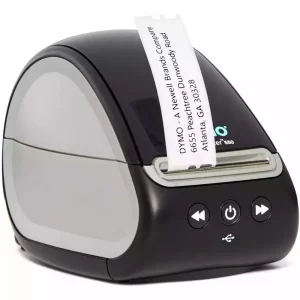 DYMO LW550 LABELWRITER LABEL PRINTER 2119729