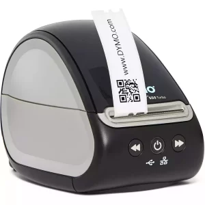 DYMO LW550T LABELWRITER TURBO LABEL PRINTER 2119730