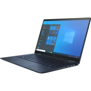 HP DRAGONFLY X360 G2 I7-1165 16GB, 512GB SSD, 13.3FHD WLED SUREVIEW TS, LTE, BT, PEN, 4-C