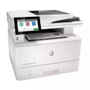 HP LaserJet Managed MFP E42540F A4 Mono Printer 3PZ75A