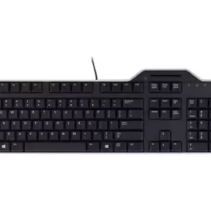 Dell KB813 Smartcard Wired Keyboard