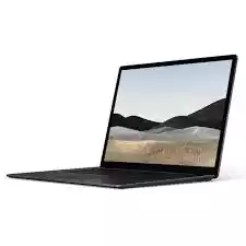 SURFACE LAPTOP 4, 13.5" i5/16GB/512GB BLACK METAL, W10P, 2YR