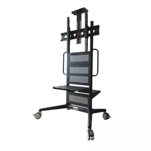 Benq Trolley Fixed Height for Conference Signage IFP Panels