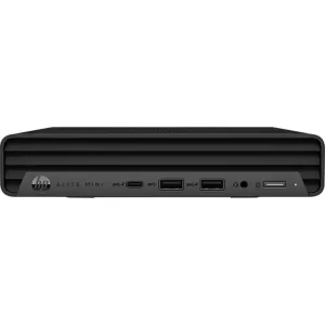 HP Elite Mini 800 G9 Desktop PC Intel Core i5