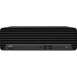 HP Elite Small Form Factor 800 G9 Desktop PC Intel Core i5