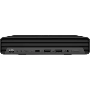 HP Elite Mini 600 G9 Desktop PC Intel Core i5