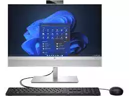 HP ELITEONE 840 AIO G9 I5-12500 16GBX1-D5NB 512GB 23.8" NT WIFI6E BT5.2 W10P-W11DG 3YR NBD