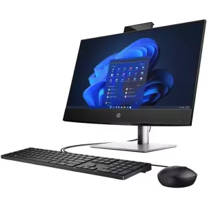 HP ProOne 440 AIO G9 23.8" Touch i5-12500T