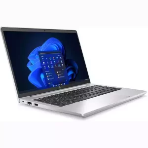 HP PROBOOK 440 G9, 14" HD AG, i5-1235U, 16 GB, 256 GB SSD, W11P64 DG W10P64, 1/1/1