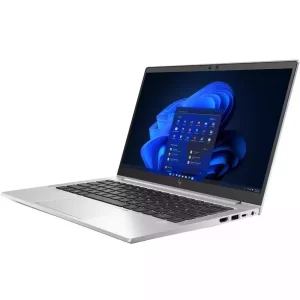 HP Elitebook 630 G9, 13.3" FHD AG , i7-1255U