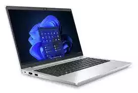 HP Elitebook 640 G9, 14" FHD AG , i5-1235U, 16 GB, 512 GB SSD, LTE 4G, W11P64 DG W10P64, 1/1/1