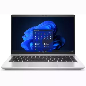 HP ELITEBOOK 640 G9, 14" FHD AG , i7-1255U, 16 GB, 256 GB SSD, LTE 4G, W11P64 DG W10P64, 1/1/1