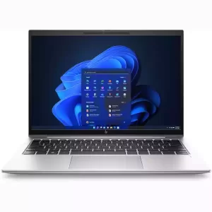 HP Elitebook 830 G9, 13.3" WUXGA AG IR, i7-1255U