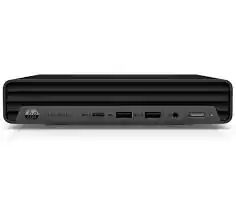 HP PRO MINI 400 G9, i5-12500T, 16GB, 512GB SSD, WLAN, W11P64 DG W10P64, 1YR ONSITE WTY