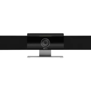 POLY STUDIO USB VIDEO SOUND BAR,4K,120 FOV, STEREO