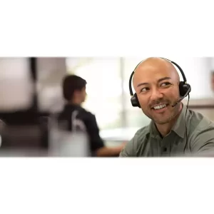 PLANTRONICS ENCOREPRO HW520 OTH CORDED STEREO HEADSET,NOISE CANCELLING QUICK DISCONNECT