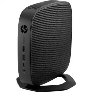 HP T640 8GB, 64GB SSD, IE,3xDP (3 MON.SUPPORTED),WIFI W10IOT 3YR