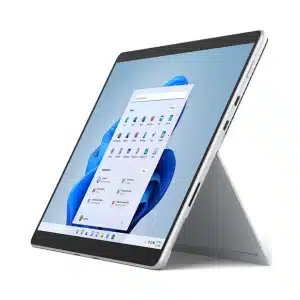 Surface Pro 8 - 13 Inch i5 8GB RAM 128GB