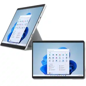 Surface Pro 8 - 13 Inch i5 8GB RAM 256GB
