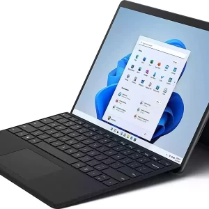 Surface Pro 8 - 13 Inch i5 8GB RAM 256GB SSD