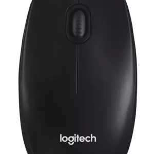 Logitech Mouse M90