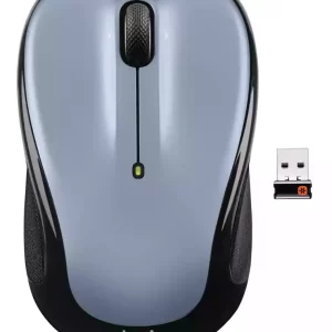Logitech Wireless Mouse M185 - Grey