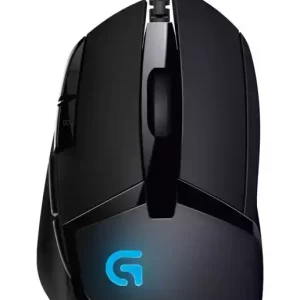 Logitech G402 Hyperion Fury FPS GaminG Mouse