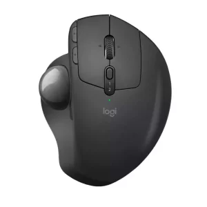 Logitech Ergo Wireless Trackball Mouse