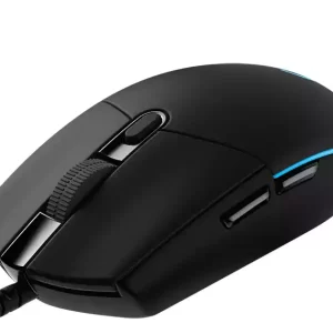Logitech Pro Hero Gaming Mouse