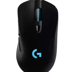 Logitech G703 Lightspeed Wireless Gaming Mouse with Hero 16K Sensor