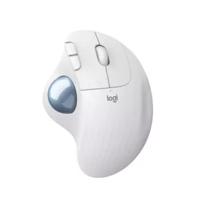 Logitech Ergo Wireless Trackball Mouse