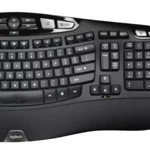 Logitech Wireless Wave Combo MK550