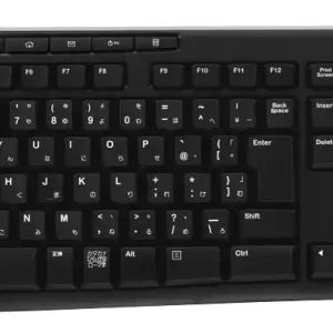 Logitech Wireless Keyboard
