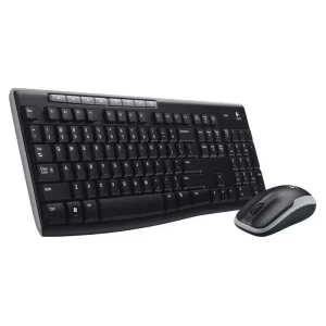 Logitech Wireless Combo MK270R